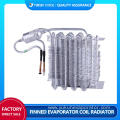 Condenser for mini refrigeration